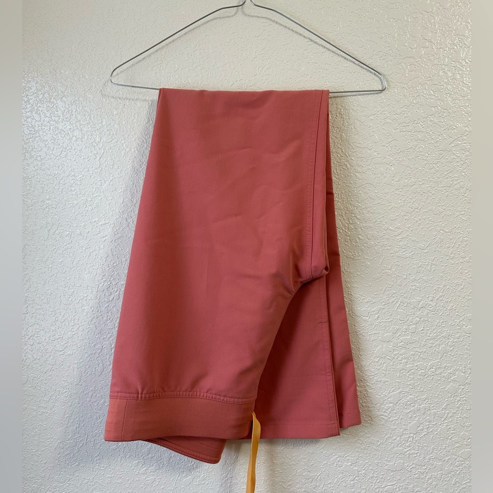 Coral Livingston Basic Scrub Pant